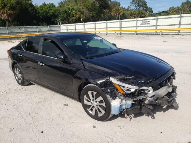 Photo 1 from auction – 2019 NISSAN ALTIMA S with VIN 1N4BL4BV4KC144867