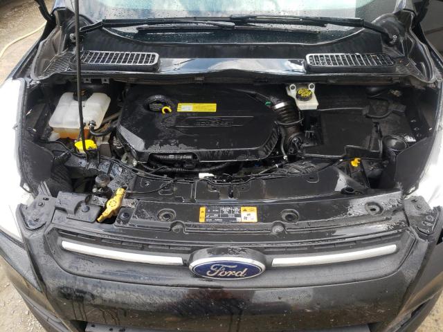 Photo 7 from auction – 2014 FORD ESCAPE SE with VIN 1FMCU9GX0EUD09858