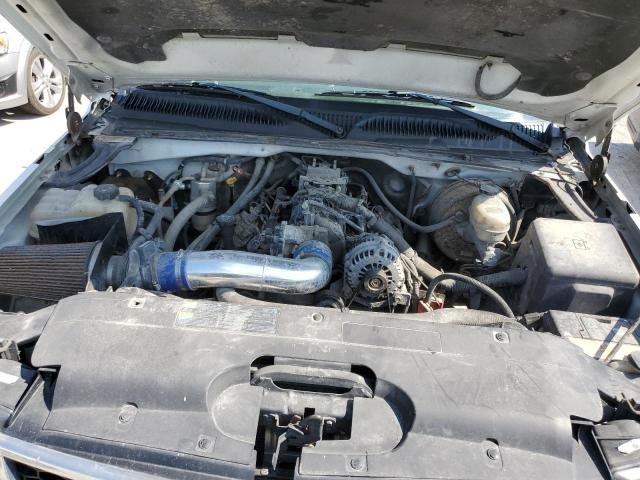 Photo 7 from auction – 2006 CHEVROLET SILVERADO with VIN 3GCEK14V86G265149