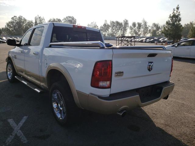 Photo 3 from auction – 2011 DODGE RAM 1500 with VIN 1D7RB1CT3BS662021
