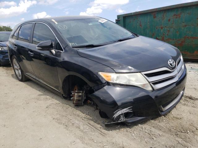 Photo 1 from auction – 2013 TOYOTA VENZA LE with VIN 4T3ZK3BB9DU057204