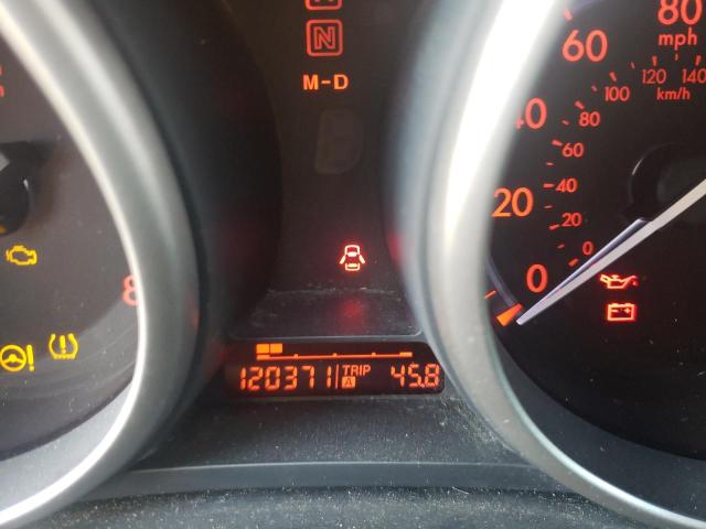 Photo 8 from auction – 2010 MAZDA 3 S with VIN JM1BL1H66A1351196