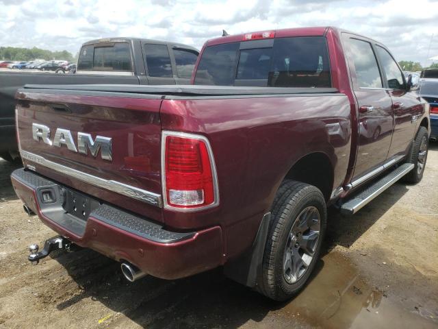 Photo 4 from auction – 2017 RAM 1500 LONGH with VIN 1C6RR7PM7HS705030