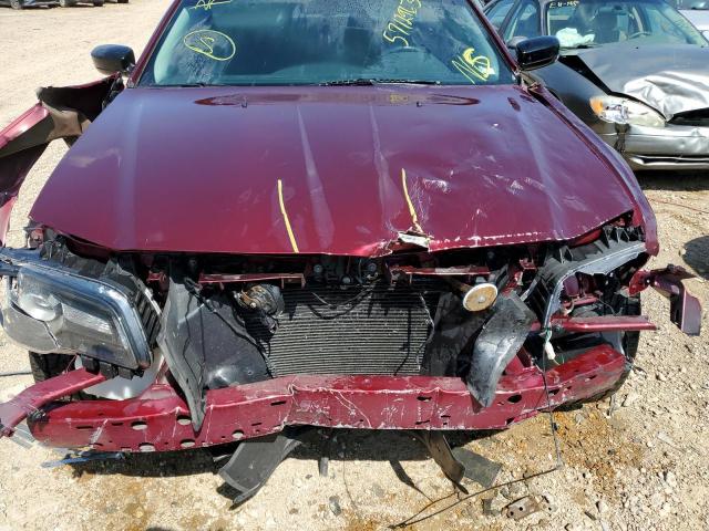 Photo 7 from auction – 2019 CHRYSLER 300 TOURIN with VIN 2C3CCAAG0KH682953