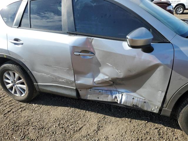 Photo 9 from auction – 2015 MAZDA CX-5 TOURI with VIN JM3KE2CY8F0455170