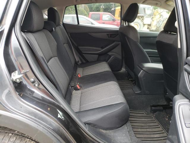 Photo 6 from auction – 2019 SUBARU CROSSTREK with VIN JF2GTAACXK8389417
