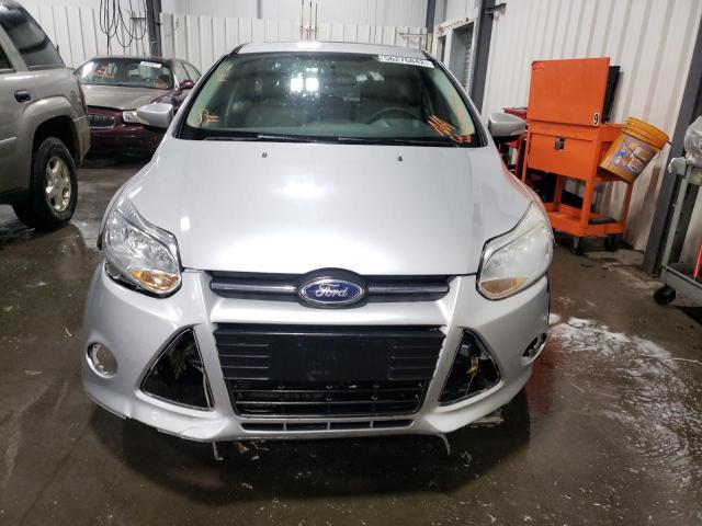 Photo 9 from auction – 2014 FORD FOCUS SE with VIN 1FADP3K29EL200397