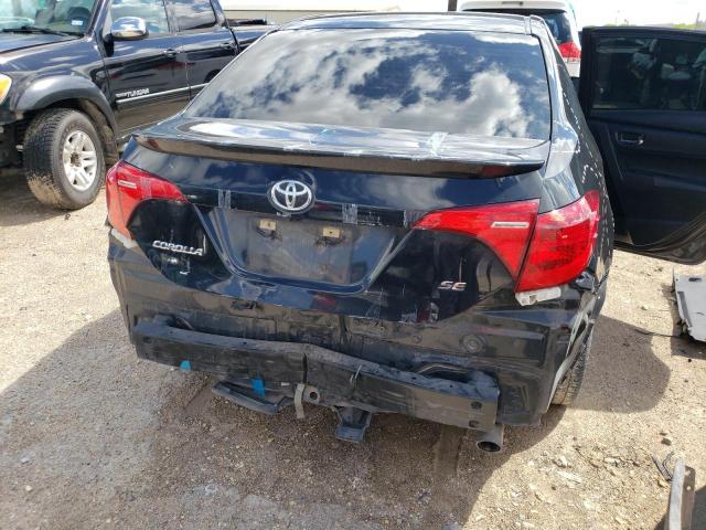Photo 9 from auction – 2019 TOYOTA COROLLA L with VIN 5YFBURHE1KP893838