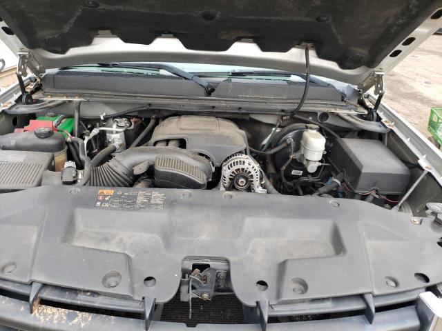 Photo 7 from auction – 2011 GMC SIERRA C15 with VIN 3GTP1UEA3BG269760