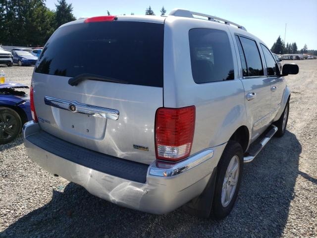 Photo 4 from auction – 2007 CHRYSLER ASPEN LIMI with VIN 1A8HW58P47F525014