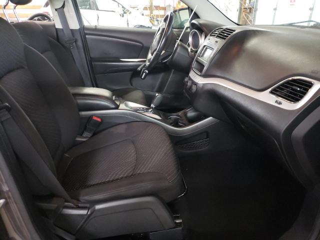 Photo 5 from auction – 2014 DODGE JOURNEY SE with VIN 3C4PDCAB3ET163787
