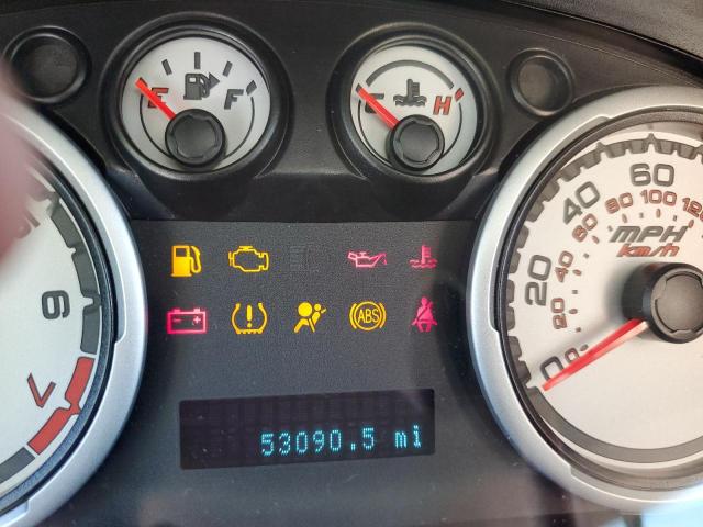 Photo 8 from auction – 2011 FORD FOCUS SE with VIN 1FAHP3FN0BW179021