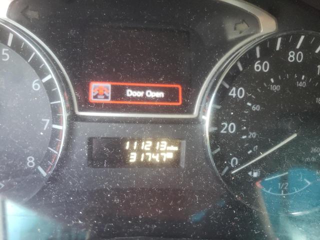 Photo 8 from auction – 2015 NISSAN ALTIMA 2.5 with VIN 1N4AL3AP7FC460925