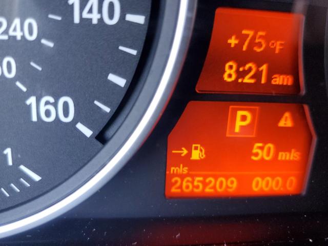Photo 8 from auction – 2013 BMW X5 XDRIVE3 with VIN 5UXZV4C56D0B03387