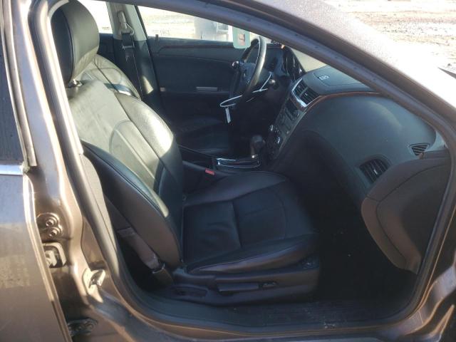 Photo 5 from auction – 2011 CHEVROLET MALIBU LTZ with VIN 1G1ZE5E7XBF127343