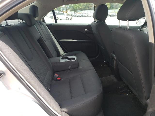 Photo 6 from auction – 2012 FORD FUSION SE with VIN 3FAHP0HA3CR317616