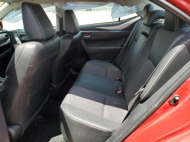Photo 6 from auction – 2016 TOYOTA COROLLA L with VIN 2T1BURHE5GC725935
