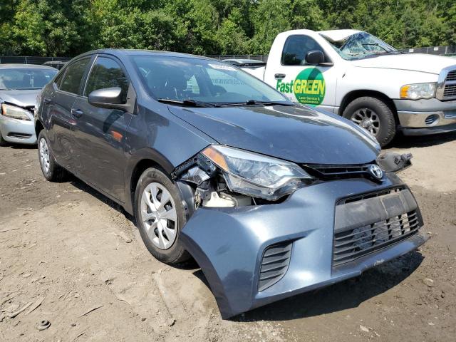 Photo 1 from auction – 2016 TOYOTA COROLLA L with VIN 2T1BURHE0GC545617