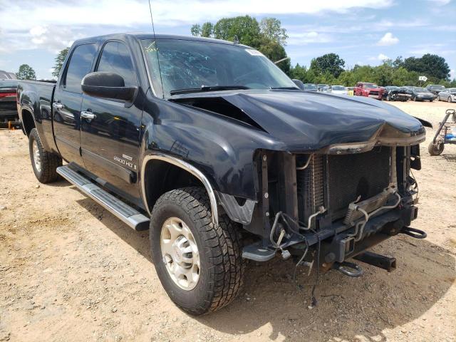 Photo 1 from auction – 2009 GMC SIERRA K25 with VIN 1GTHK63609F153066