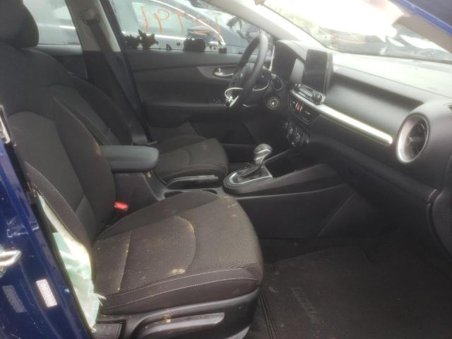 Photo 5 from auction – 2020 KIA FORTE FE with VIN 3KPF24AD5LE259690