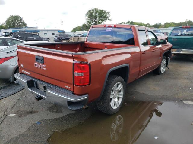 Photo 4 from auction – 2015 GMC SIERRA C15 with VIN 1GTR1UECXFZ184530