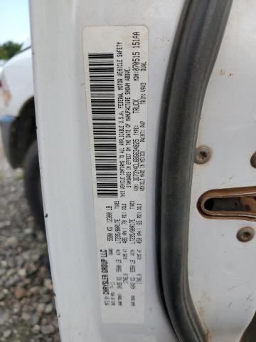 Photo 10 from auction – 2011 DODGE RAM 3500 with VIN 3D73Y4CL6BG634825
