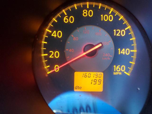 Photo 8 from auction – 2006 NISSAN ALTIMA SE with VIN 1N4BL11E76C233449