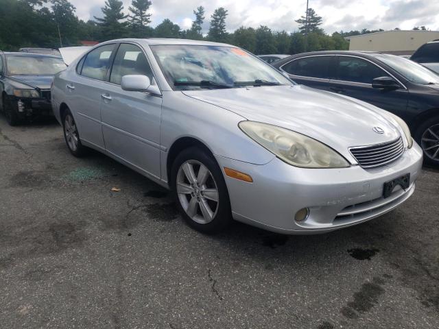 LEXUS ES 330 2006 with VIN JTHBA30G065157669 - Photo from auction