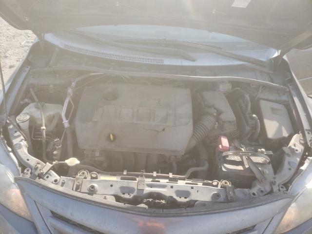 Photo 7 from auction – 2011 TOYOTA COROLLA BA with VIN 2T1BU4EE5BC661136