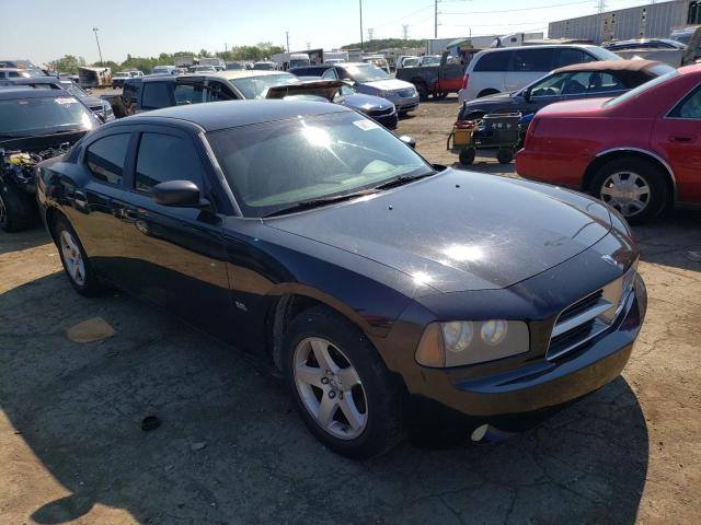 DODGE CHARGER SX 2009 with VIN 2B3LA33V39H617311 - Photo from auction