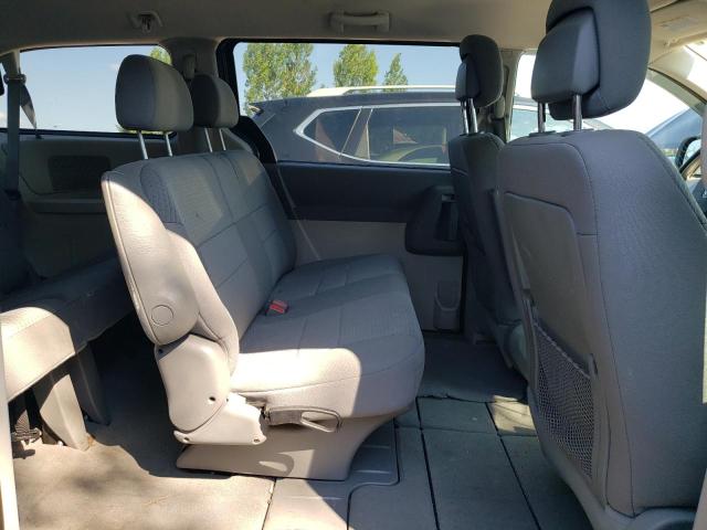 Photo 6 from auction – 2010 DODGE GRAND CARA with VIN 2D4RN4DE7AR452897