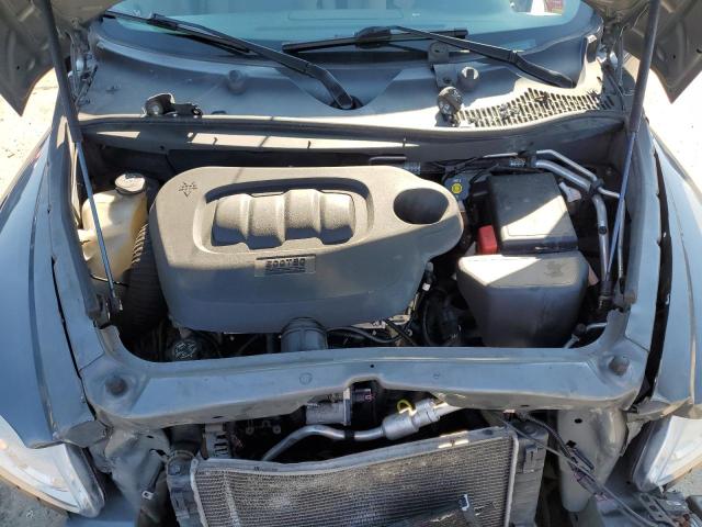 Photo 7 from auction – 2008 CHEVROLET HHR LS with VIN 3GNCA13D88S668512