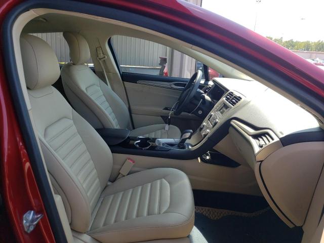 Photo 5 from auction – 2014 FORD FUSION SE with VIN 1FA6P0H70E5404228