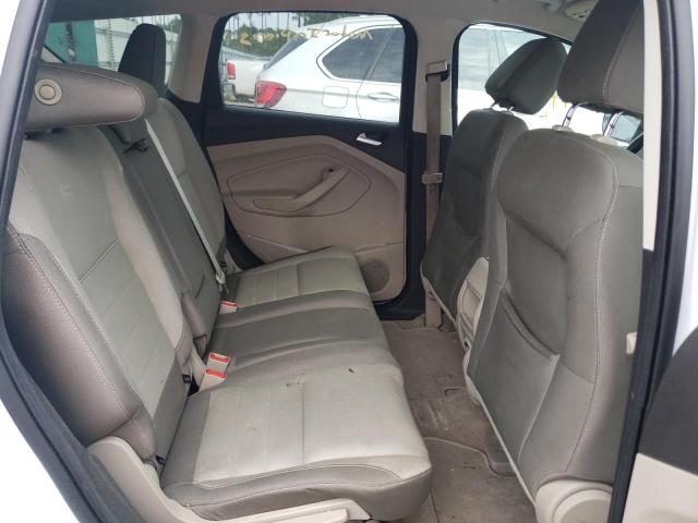 Photo 6 from auction – 2015 FORD ESCAPE SE with VIN 1FMCU0GX1FUC74664