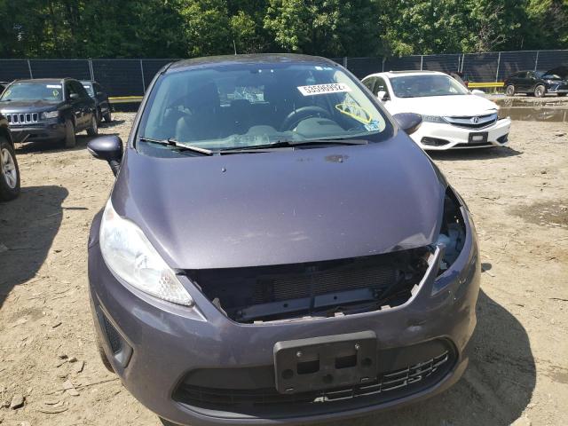 Photo 9 from auction – 2013 FORD FIESTA SE with VIN 3FADP4EJ2DM224188