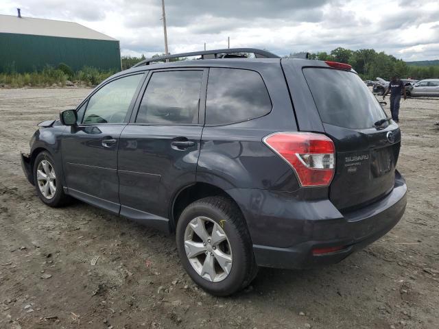 Photo 3 from auction – 2016 SUBARU FORESTER 2 with VIN JF2SJADC2GH535330