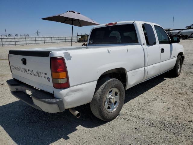 Photo 4 from auction – 2001 CHEVROLET SILVERADO with VIN 2GCEC19W311325516