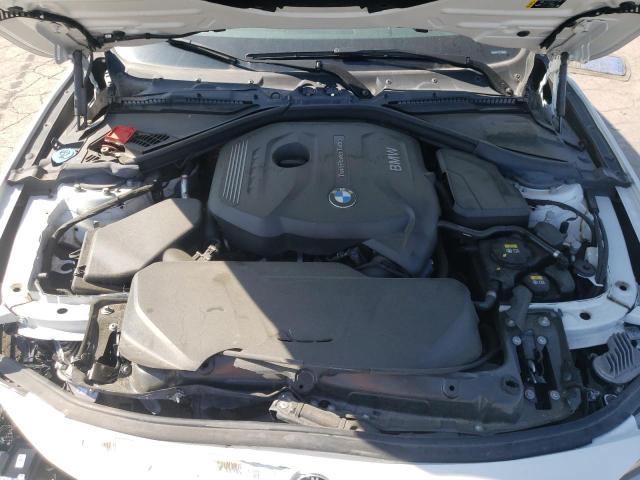 Photo 7 from auction – 2019 BMW 430XI GRAN with VIN WBA4J3C59KBL06139