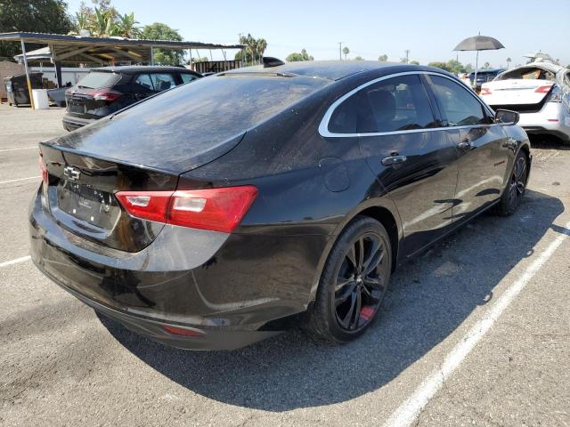 Photo 4 from auction – 2018 CHEVROLET MALIBU LT with VIN 1G1ZD5ST4JF248419