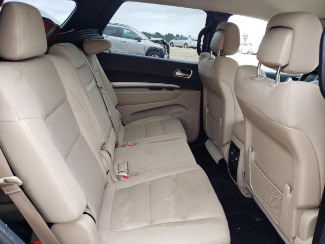 Photo 6 from auction – 2014 DODGE DURANGO SX with VIN 1C4RDHAG4EC454697
