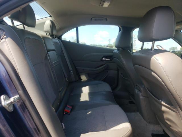 Photo 6 from auction – 2013 CHEVROLET MALIBU 1LT with VIN 1G11C5SA8DF198529