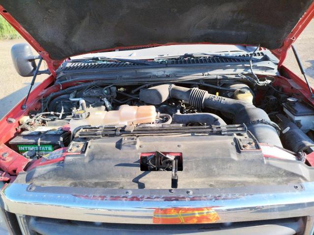 Photo 7 from auction – 2003 FORD F250 SUPER with VIN 1FTNX21L33EA10406