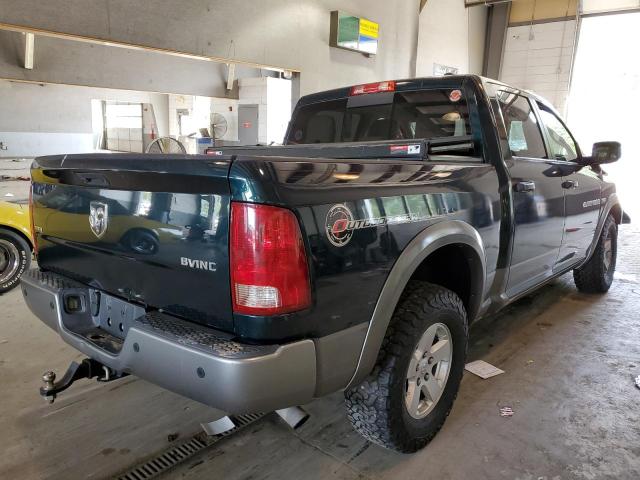 Photo 4 from auction – 2011 DODGE RAM 1500 with VIN 1D7RB1CT5BS539823