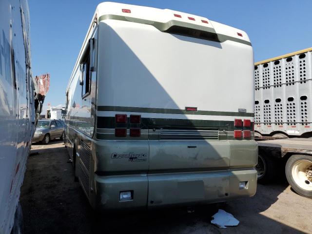 Photo 3 from auction – 1995 MONA TRAILER with VIN 1RF120617S1011422