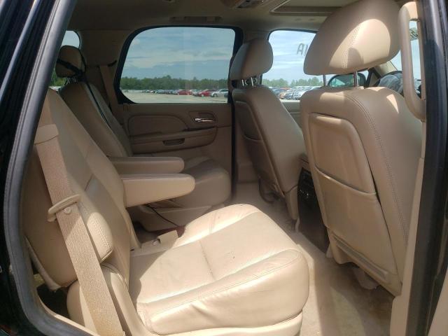 Photo 6 from auction – 2010 CADILLAC ESCALADE L with VIN 1GYUKBEF1AR271984
