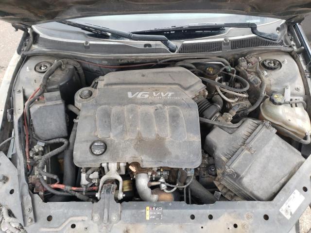 Photo 7 from auction – 2016 CHEVROLET IMPALA LIM with VIN 2G1WB5E35G1101837