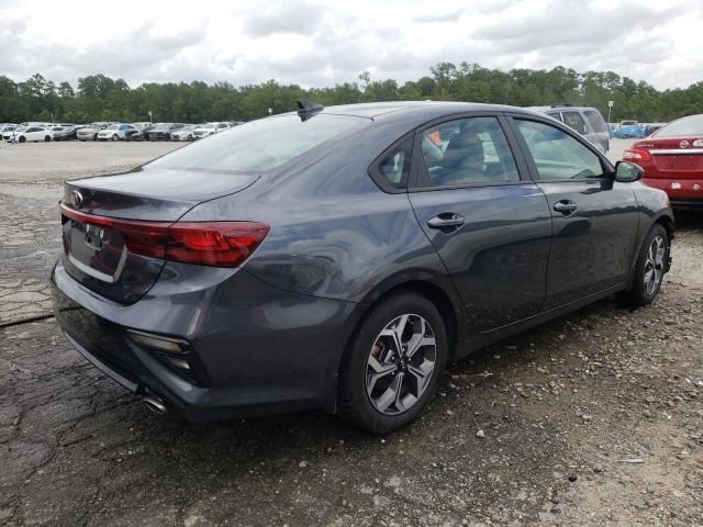 Photo 4 from auction – 2019 KIA FORTE FE with VIN 3KPF24AD0KE110408