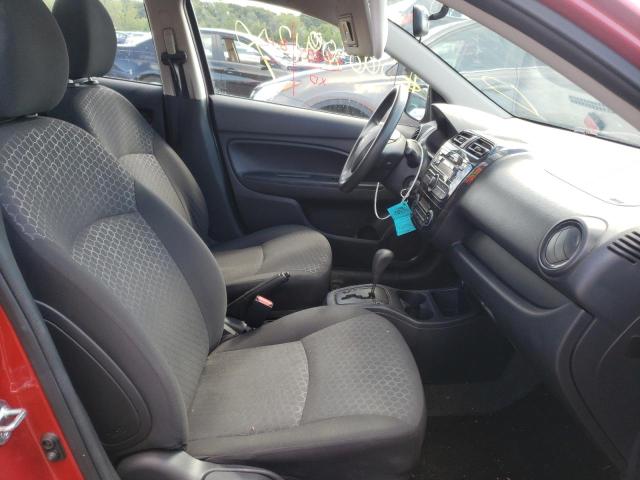 Photo 5 from auction – 2014 MITSUBISHI MIRAGE DE with VIN ML32A3HJ2EH023263