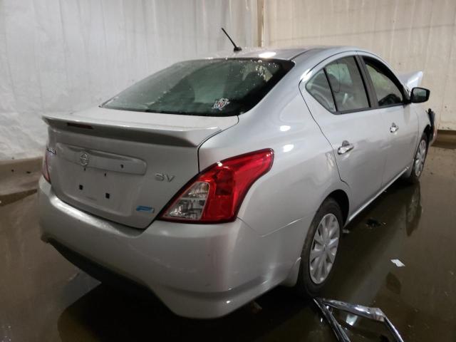 Photo 4 from auction – 2015 NISSAN VERSA S with VIN 3N1CN7AP2FL825829