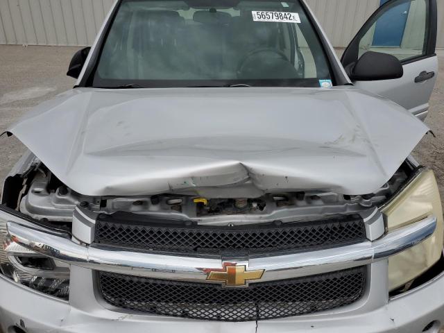 Photo 7 from auction – 2009 CHEVROLET EQUINOX LS with VIN 2CNDL13F396243770
